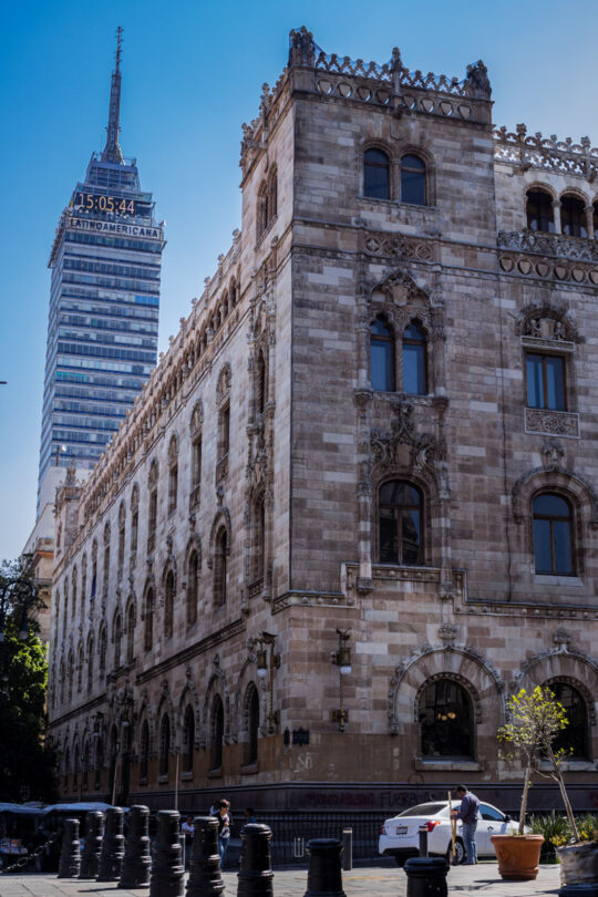 Centro Histórico
