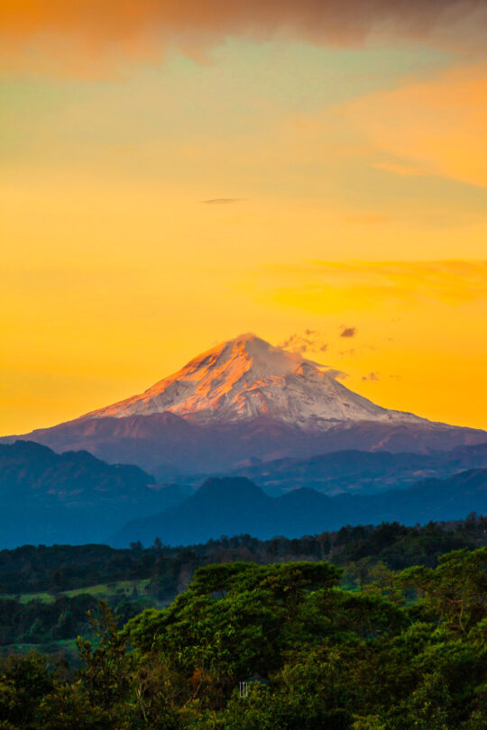 Pico de Orizaba