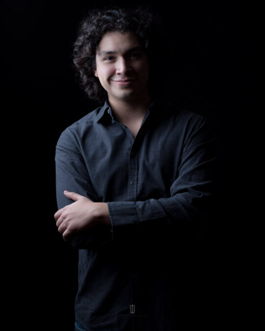 Miguel Santa Rita